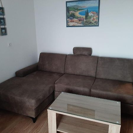 Apartment Angelika ซริกเวนิซา ภายนอก รูปภาพ