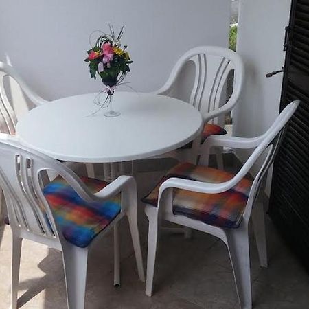 Apartment Angelika ซริกเวนิซา ภายนอก รูปภาพ