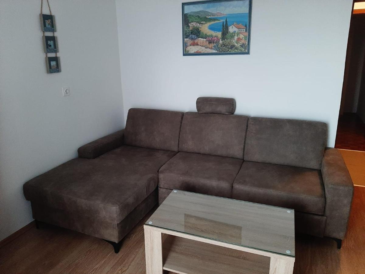 Apartment Angelika ซริกเวนิซา ภายนอก รูปภาพ