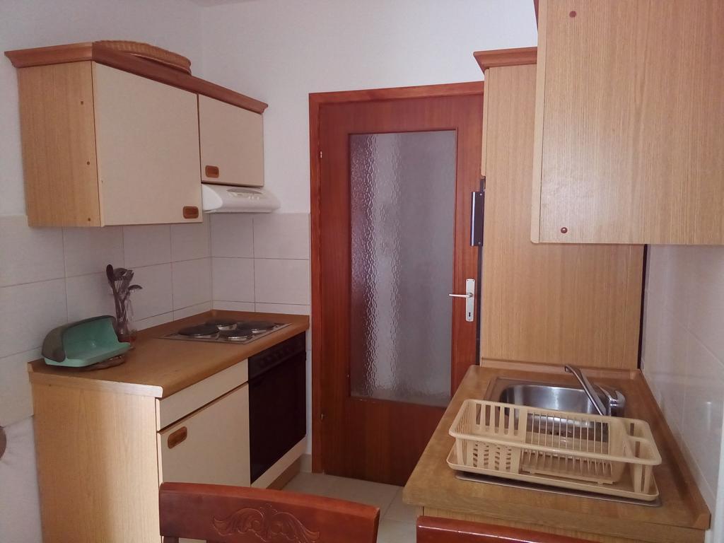 Apartment Angelika ซริกเวนิซา ภายนอก รูปภาพ