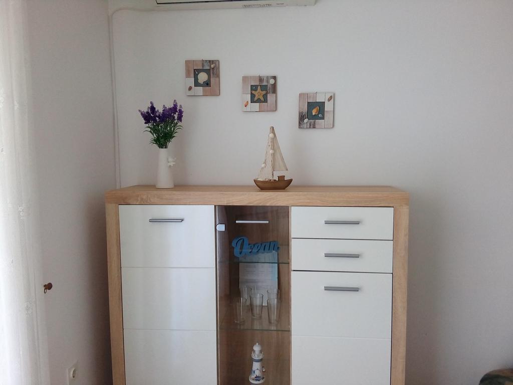 Apartment Angelika ซริกเวนิซา ภายนอก รูปภาพ