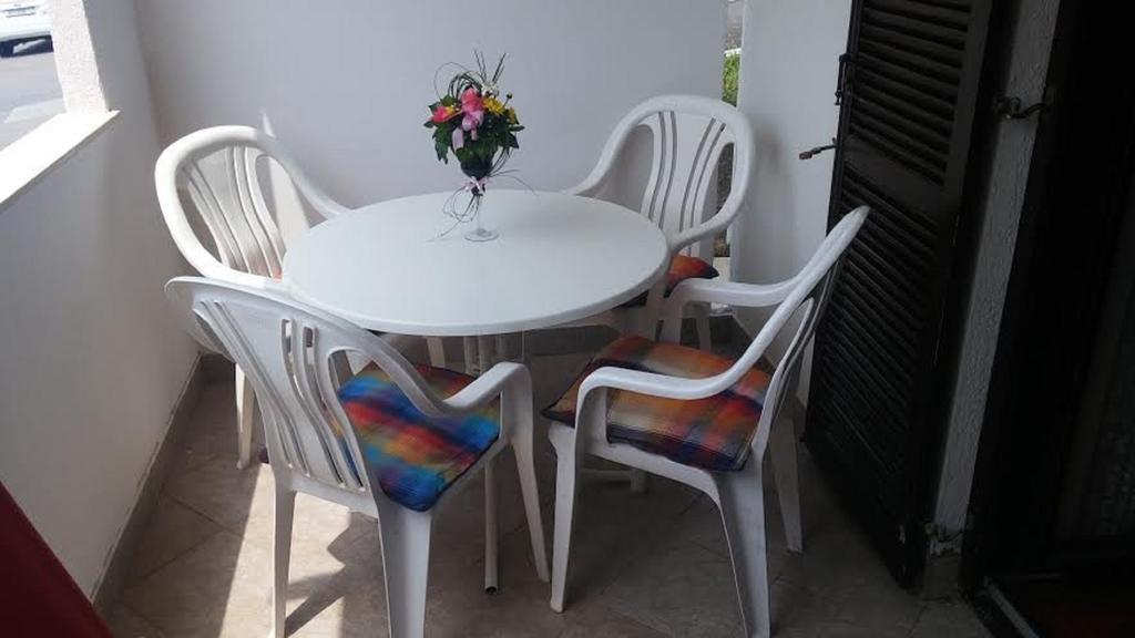 Apartment Angelika ซริกเวนิซา ภายนอก รูปภาพ